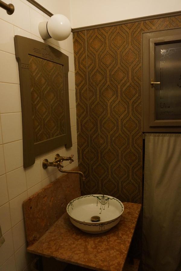Prague, Old Town - Lindas Flat Apartmán Prague