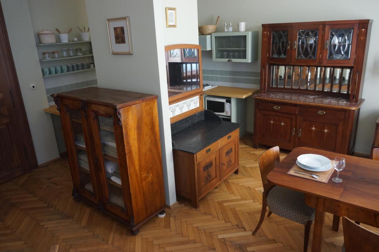 Apartmán Prague, Old Town - Lindas Flat *