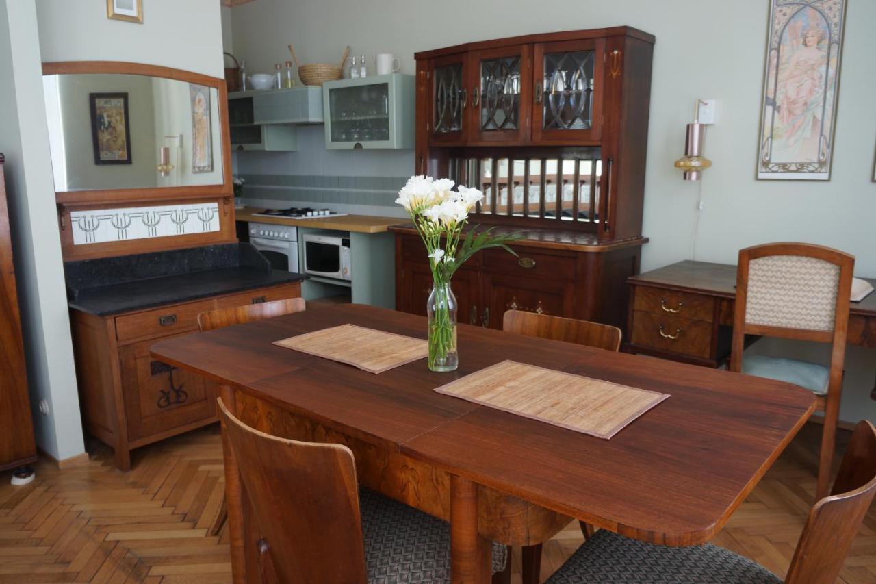 Apartmán Prague, Old Town - Lindas Flat Prague