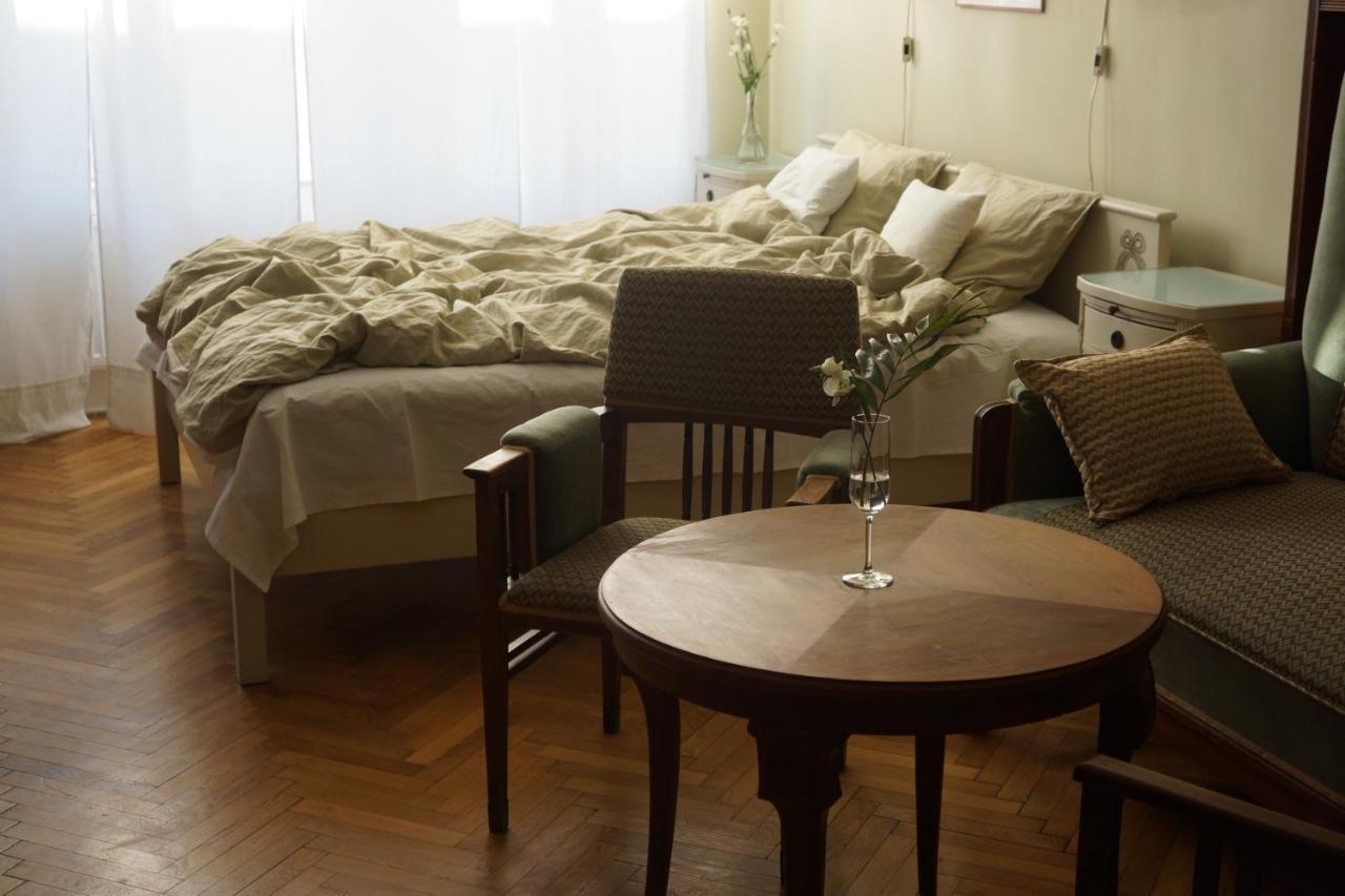 Apartament Prague, Old Town - Lindas Flat