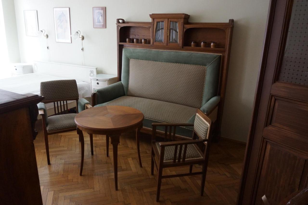Prague, Old Town - Lindas Flat Apartmán Prague