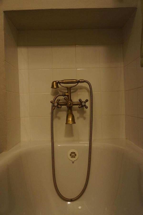 Prague, Old Town - Lindas Flat Apartmán Prague