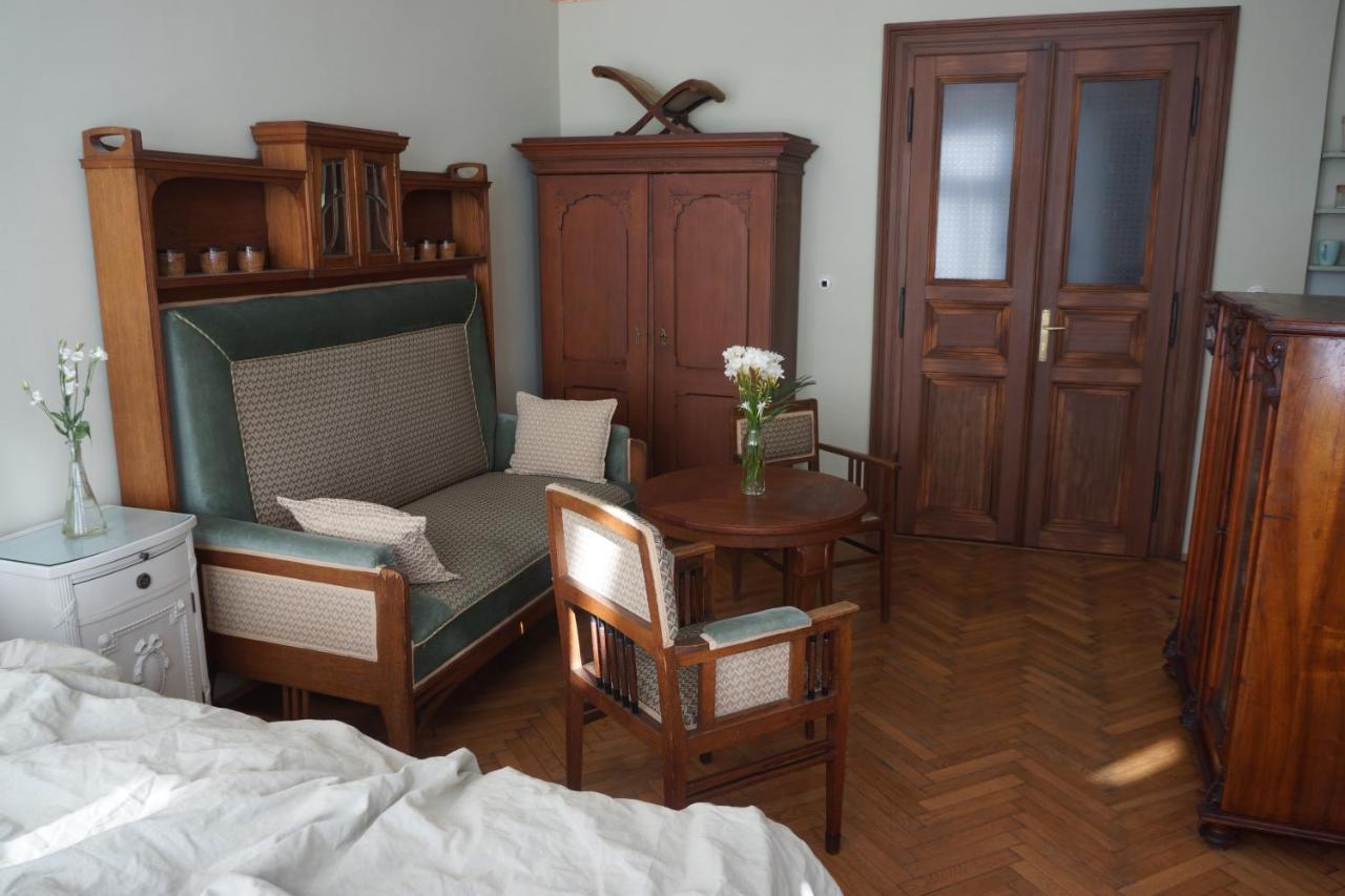 Apartmán Prague, Old Town - Lindas Flat Prague