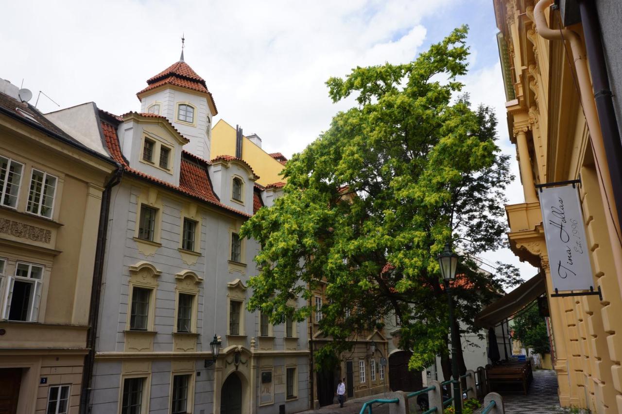 Apartmán Prague, Old Town - Lindas Flat Prague