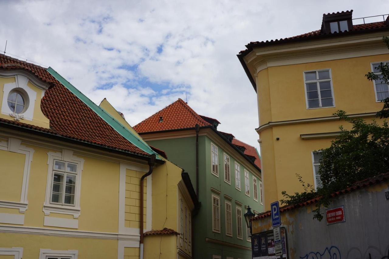Apartmán Prague, Old Town - Lindas Flat