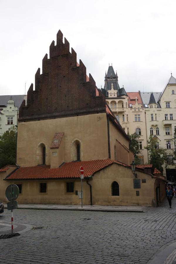 Apartmán Prague, Old Town - Lindas Flat